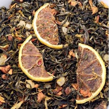 Té Blanco Tropical Té Blanco Tropical