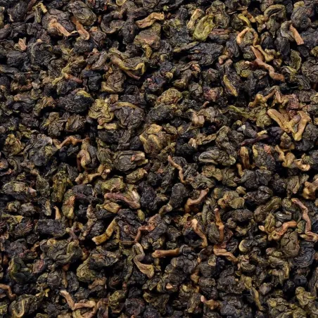 Té China Milky Oolong