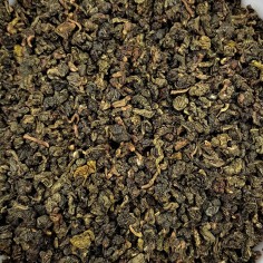 Té Formosa Oolong Dung Ting