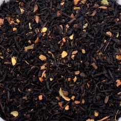 Té Chai Ying - Yang
