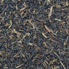 Té negro Darjeeling Descafeinado Premium