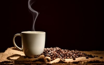 Tipos de café en grano: Café Arábica y Café Robusta