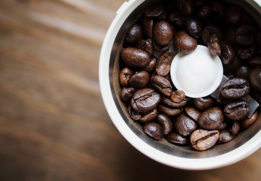 Cómo elegir un molinillo de café
