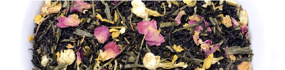 Tienda de TÉ EN GRANADA | Sabor a Té ®