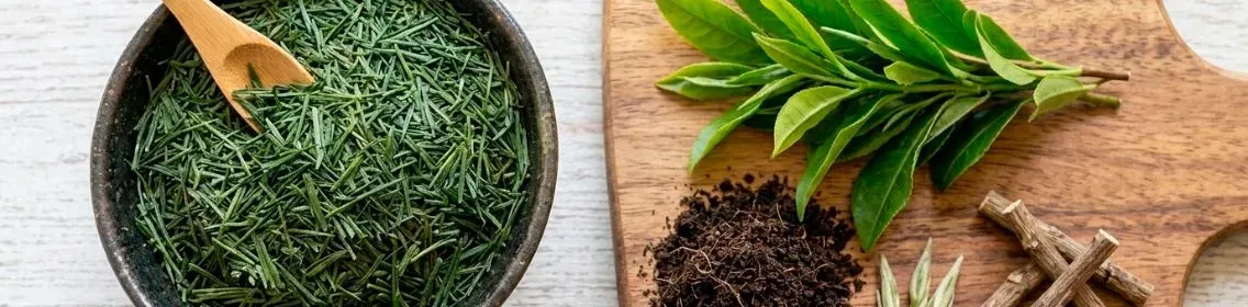 Comprar Té Sencha | Sencha japonés online | Sabor a Té