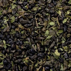 Té Tuareg - Moruno
