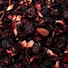 Frutas del Bosque