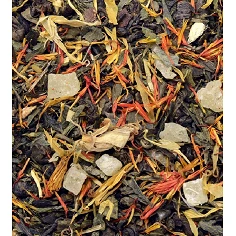 Té de Jauja (Melón/Mint)