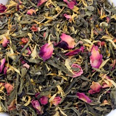 Té de los 7 Velos