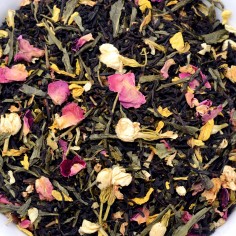 Té Mil y Una Noches