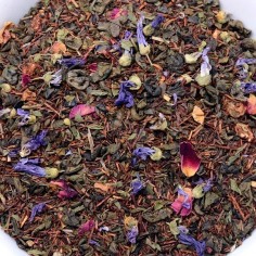 Té Esplendor de Al-Andalus
