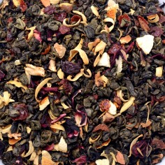 Té Encantos de Granada